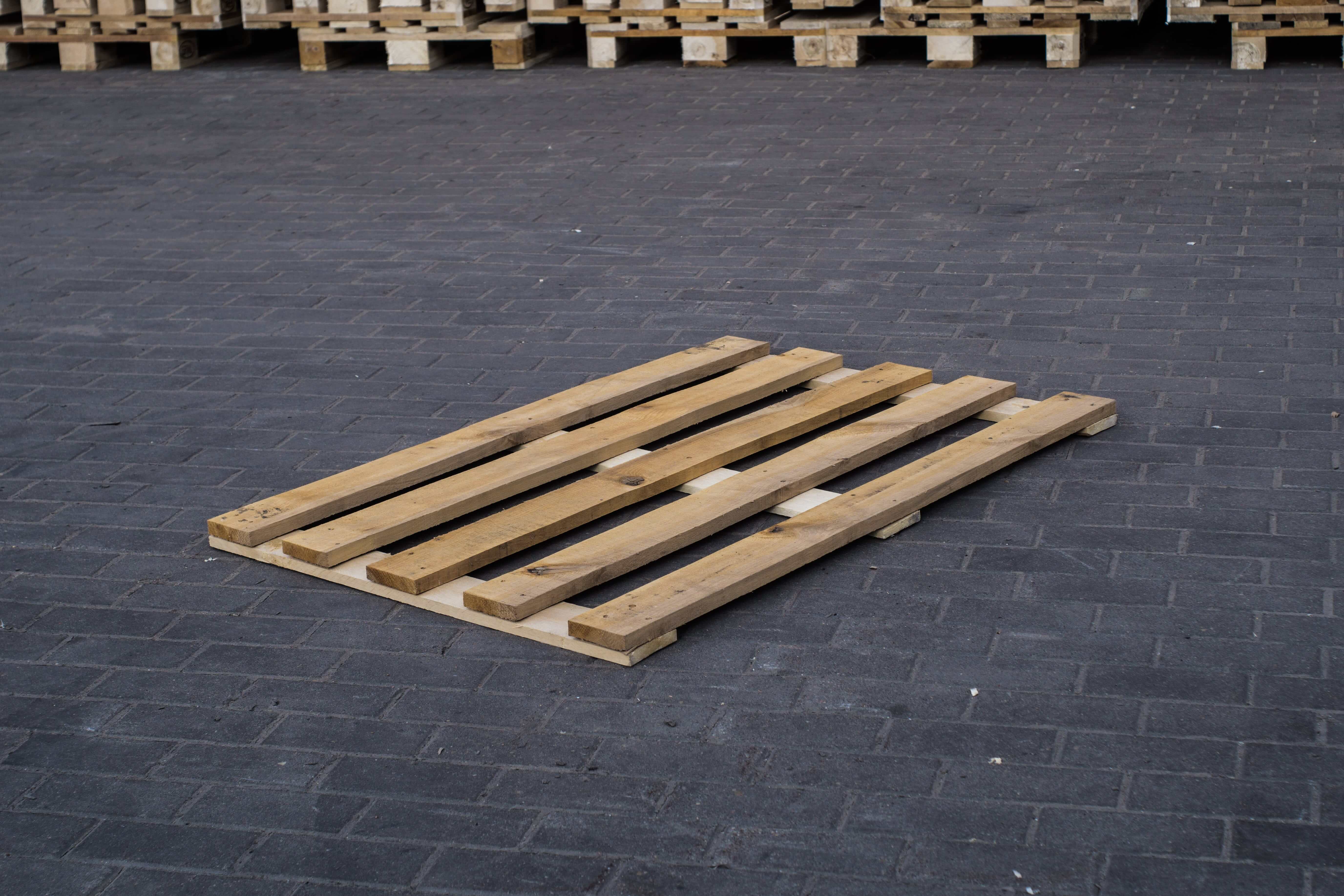 Pallet tray-min